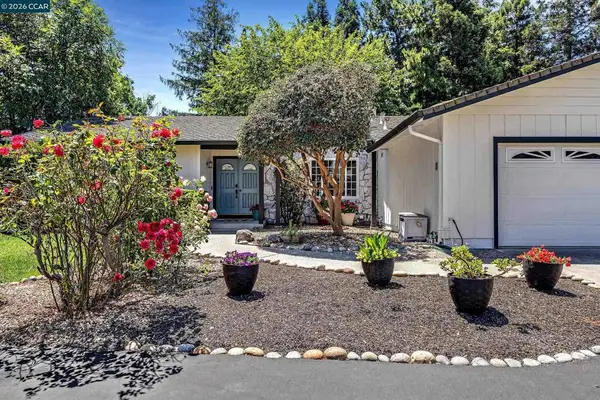 1730 Elm Rd, Concord, CA 94519