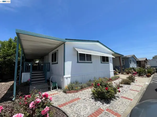 4141 Deep Creek Rd, Fremont, CA 94555