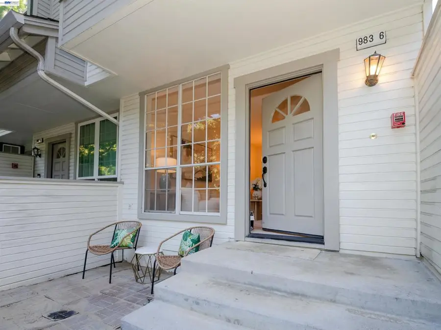 983 Belmont Terrace #6, Sunnyvale, CA 94086 - #2