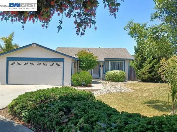 7601 Redbud Ct, Newark, CA 94560