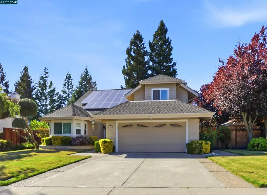 142 Sussex Ct, San Ramon, CA 94582 - #1