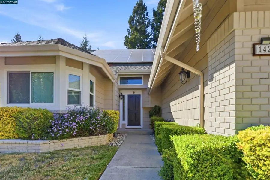 142 Sussex Ct, San Ramon, CA 94582 - #2