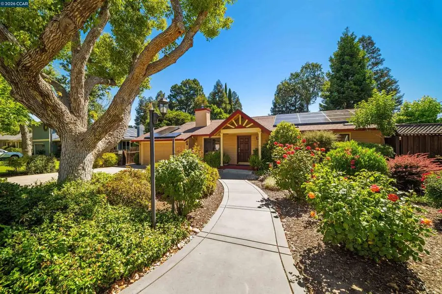 31 Elliot Dr, Pleasant Hill, CA 94523 - #2
