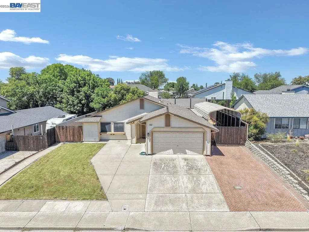 1456 Chianti Way, Oakley, CA 94561 - #1