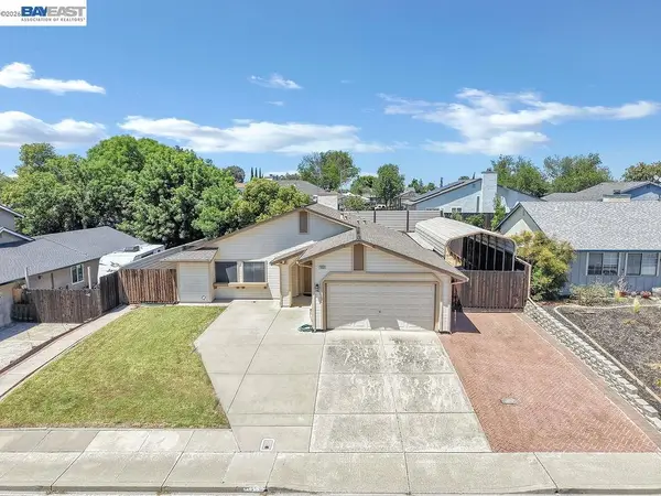 1456 Chianti Way, Oakley, CA 94561