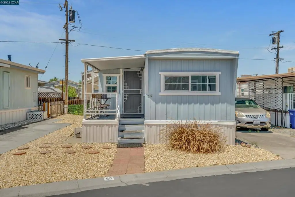 50 Cayuga Street, Oakley, CA 94561 - #1