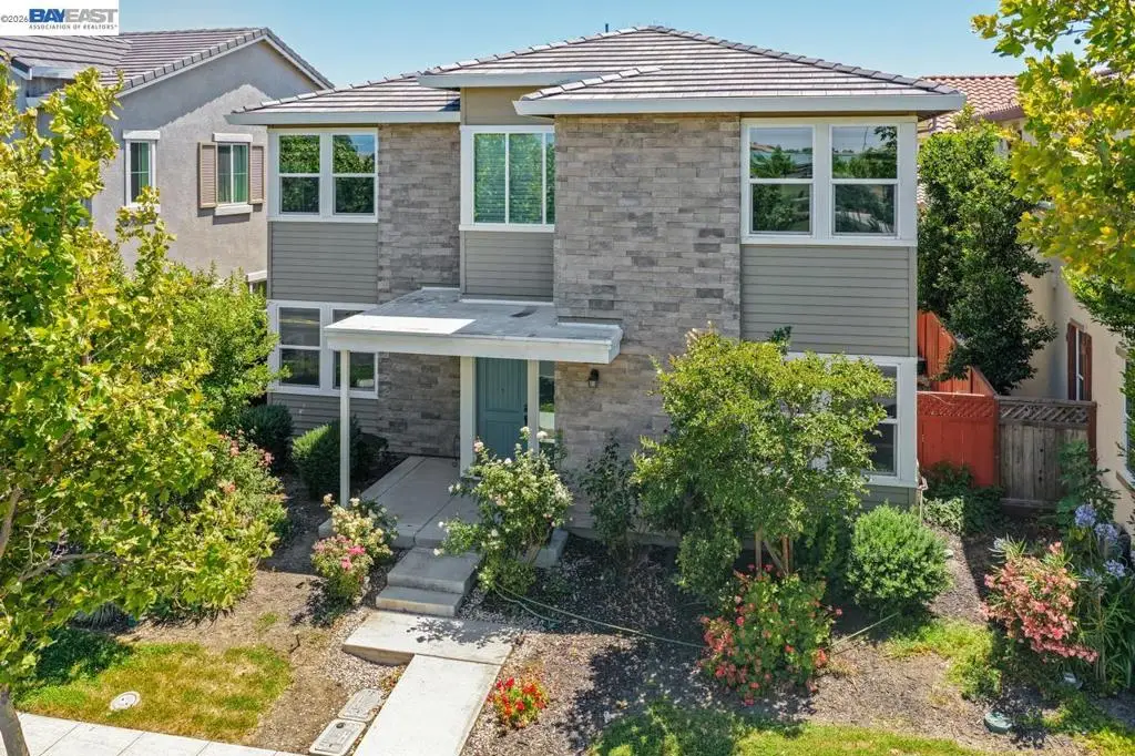 232 E Ramsey Dr, Mountain House, CA 95391 - #1