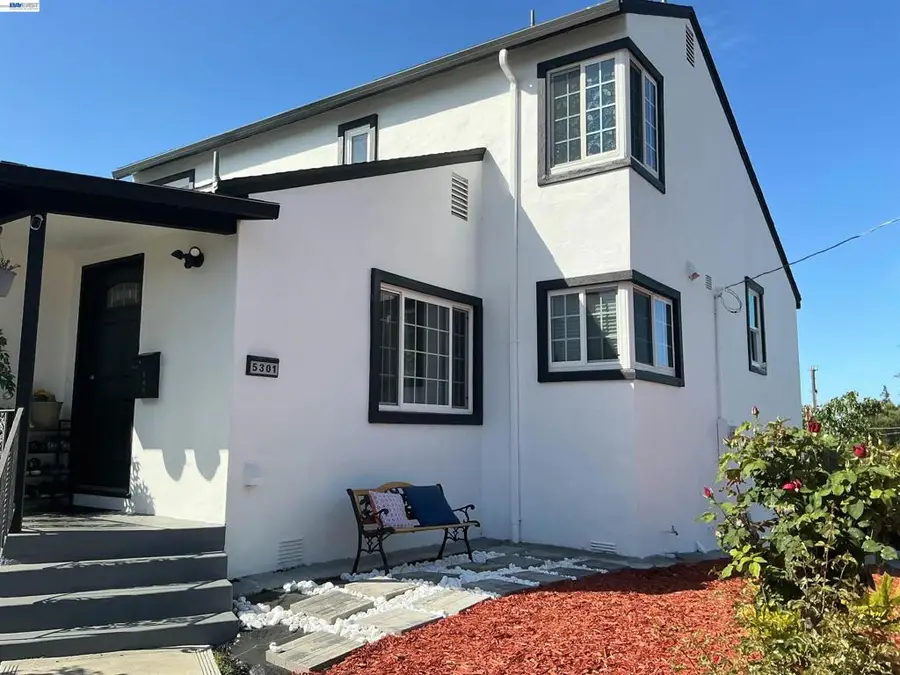 5301 Brann St, Oakland, CA 94619 - #3