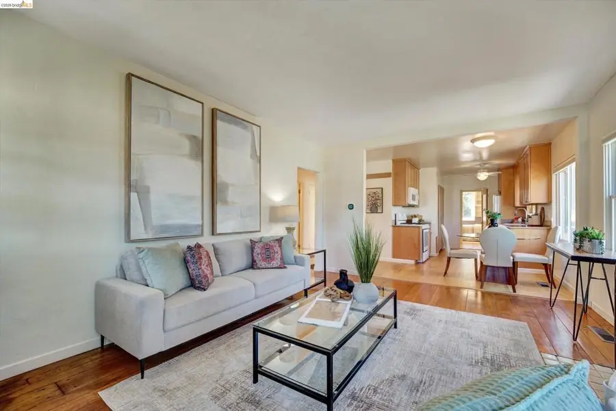 4080 Kuhnle Ave, Oakland, CA 94605 - #2