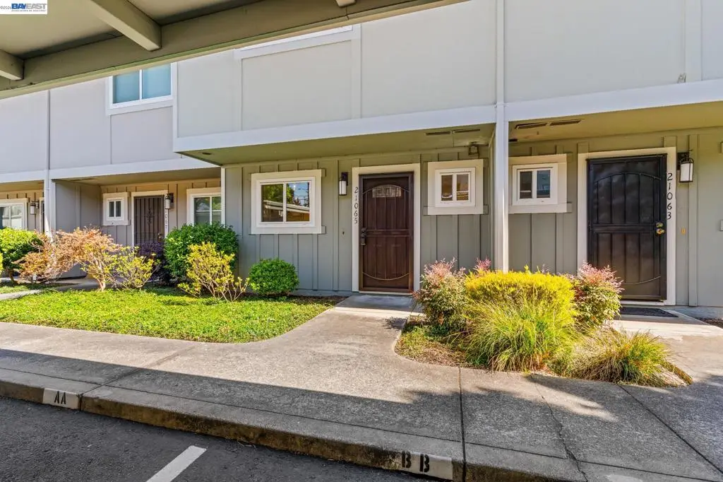21065 Baker Road, Castro Valley, CA 94546 - #1