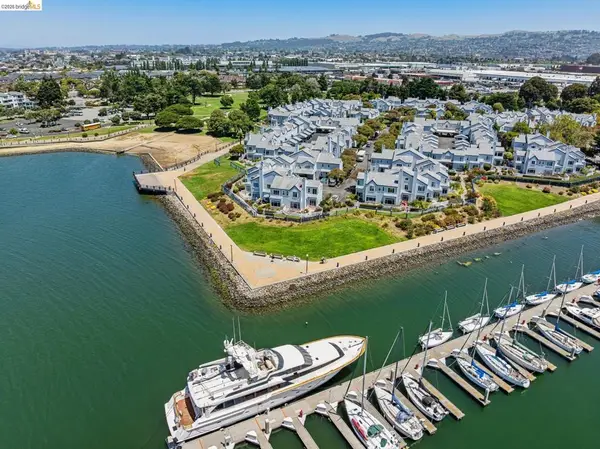 807 Commodore Drive, Richmond, CA 94804