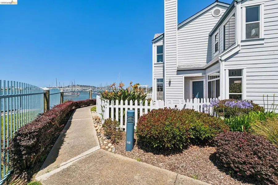 807 Commodore Drive, Richmond, CA 94804 - #3