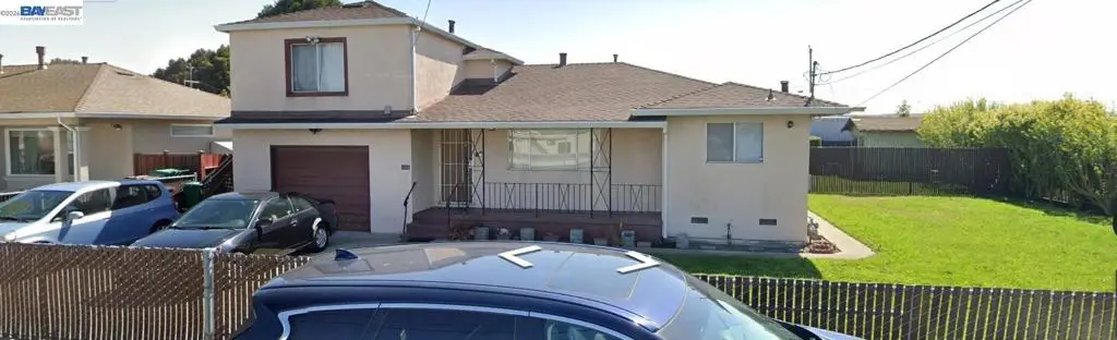3466 Baumberg Av, Hayward, CA 94545 - #1