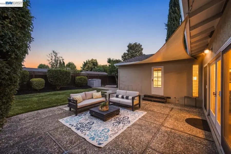 1684 Ramblewood Way, Pleasanton, CA 94566 - #2