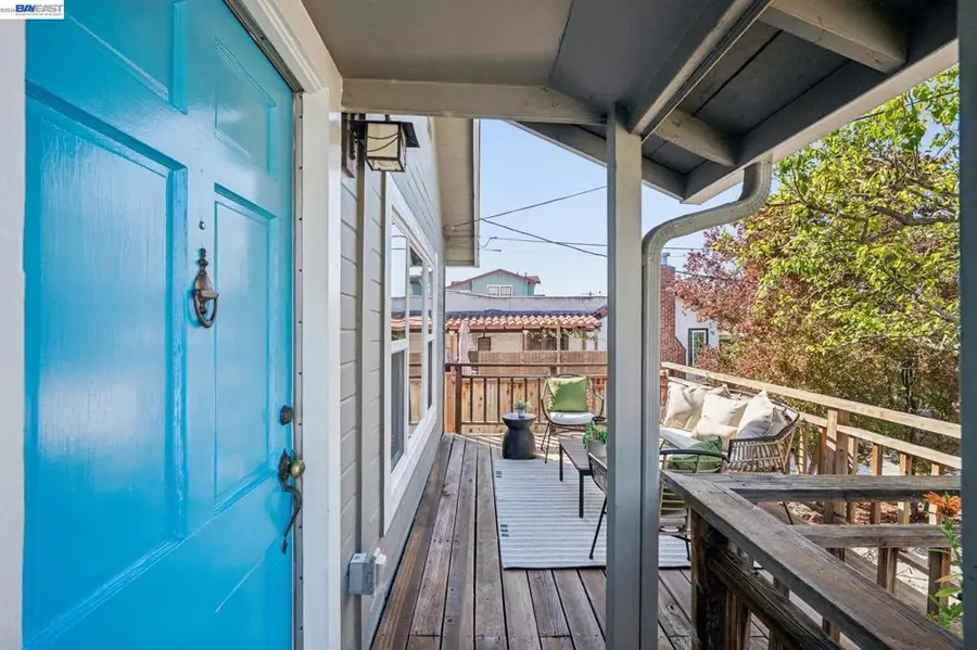2452 Potomac St, Oakland, CA 94602 - #3