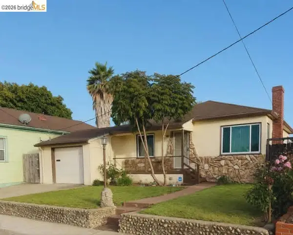 2364 Grant Ave, Richmond, CA 94804