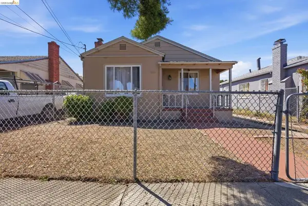1100 101st Ave, Oakland, CA 94603