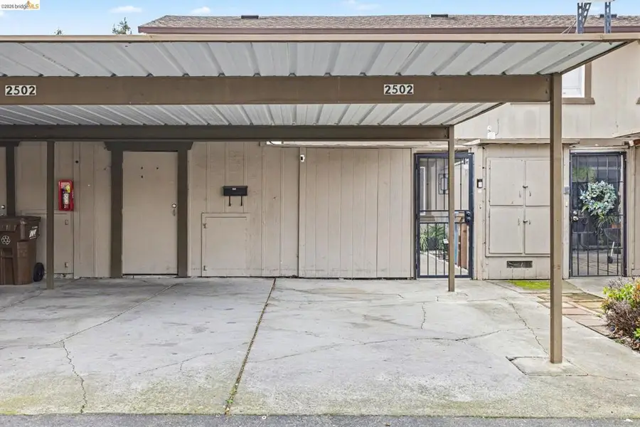 2502 Princeton Ln, Antioch, CA 94509 - #2