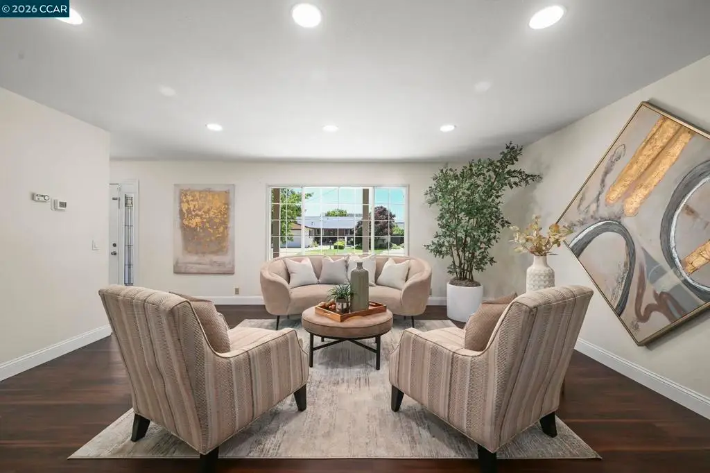 508 Amherst Ct., San Ramon, CA 94583 - #1