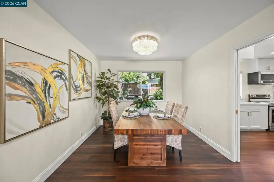 508 Amherst Ct., San Ramon, CA 94583 - #3