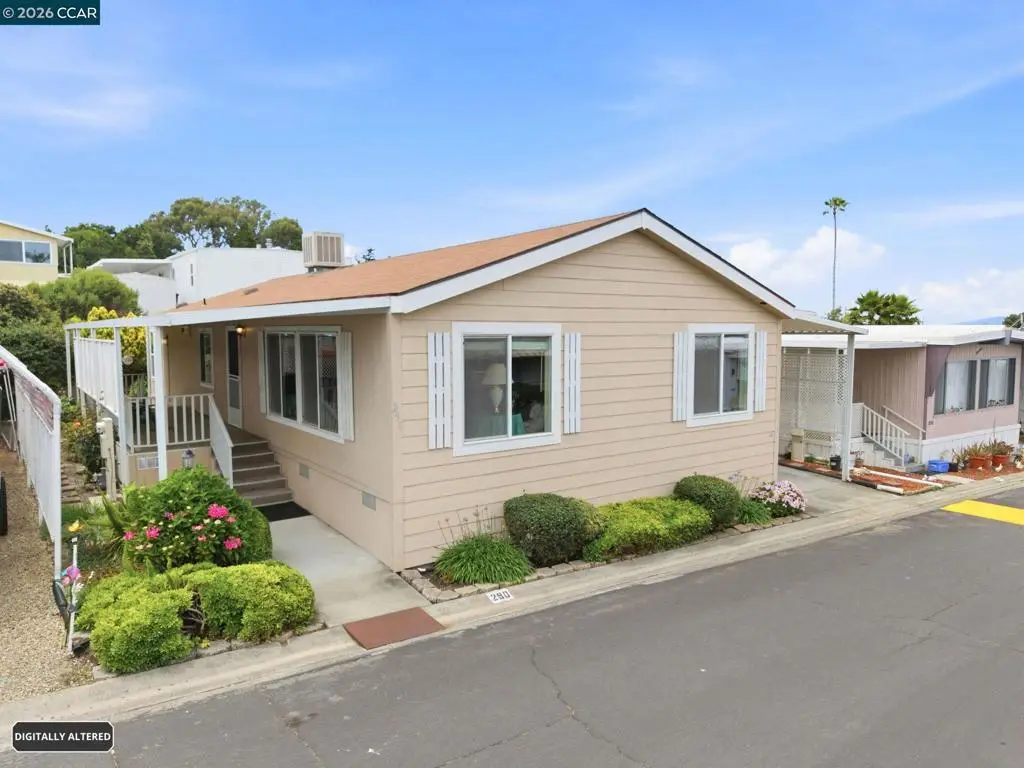 16401 San Pablo Ave, San Pablo, CA 94806 - #1