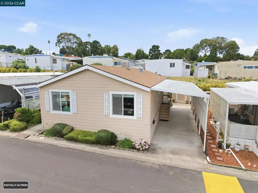 16401 San Pablo Ave, San Pablo, CA 94806 - #3