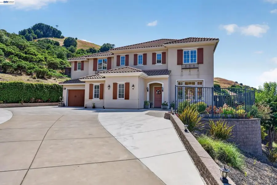 200 Cliffecastle, San Ramon, CA 94583 - #3