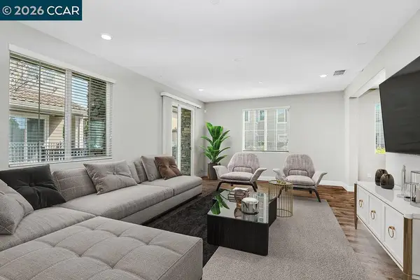 232 Caterina Way, Hayward, CA 94545