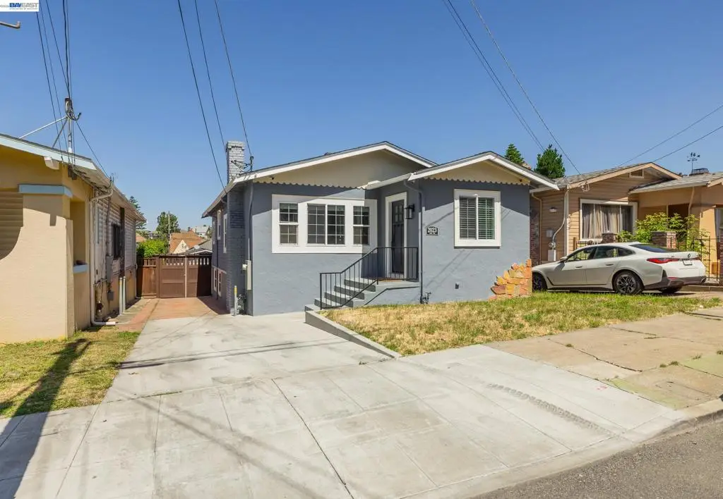 2023 46th Ave, Oakland, CA 94601 - #1