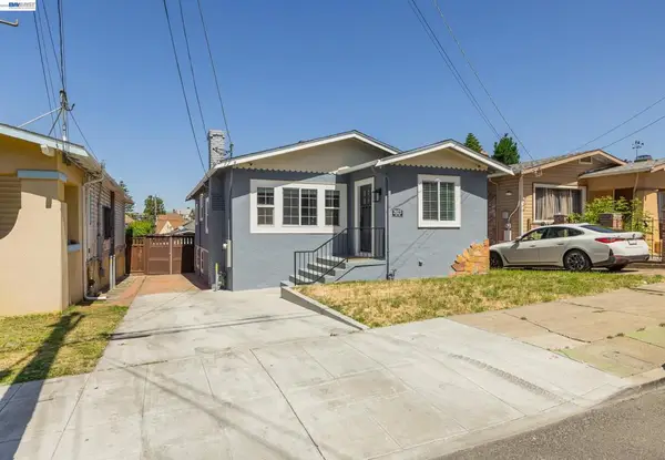 2023 46th Ave, Oakland, CA 94601
