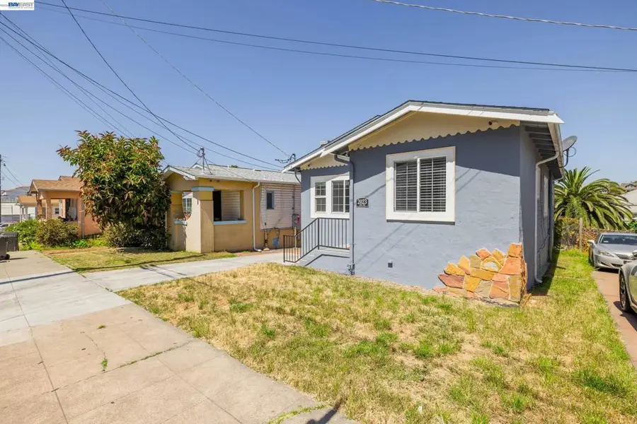 2023 46th Ave, Oakland, CA 94601 - #2