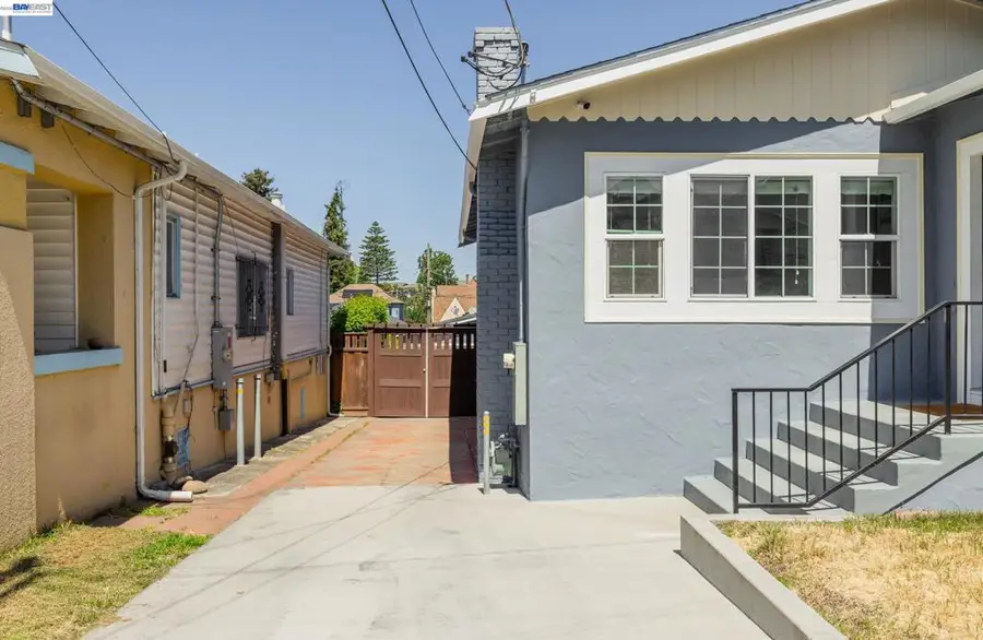 2023 46th Ave, Oakland, CA 94601 - #3