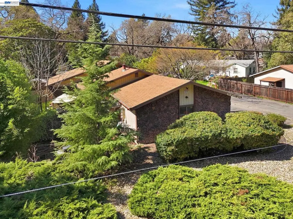 425 Coffield Ave, Napa, CA 94558 - #1