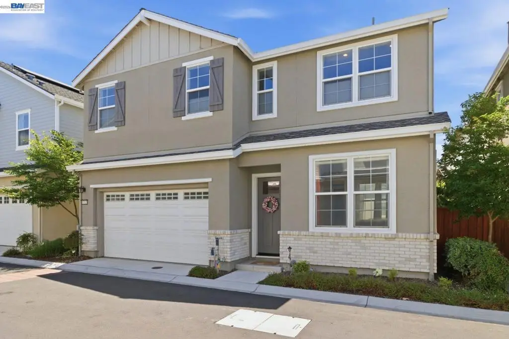 37515 Sea Bank Street, Newark, CA 94560 - #1