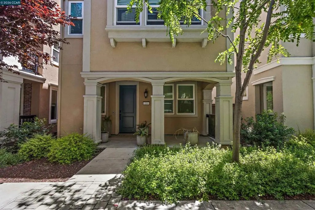 216 Ashton Way, Pleasant Hill, CA 94523 - #1