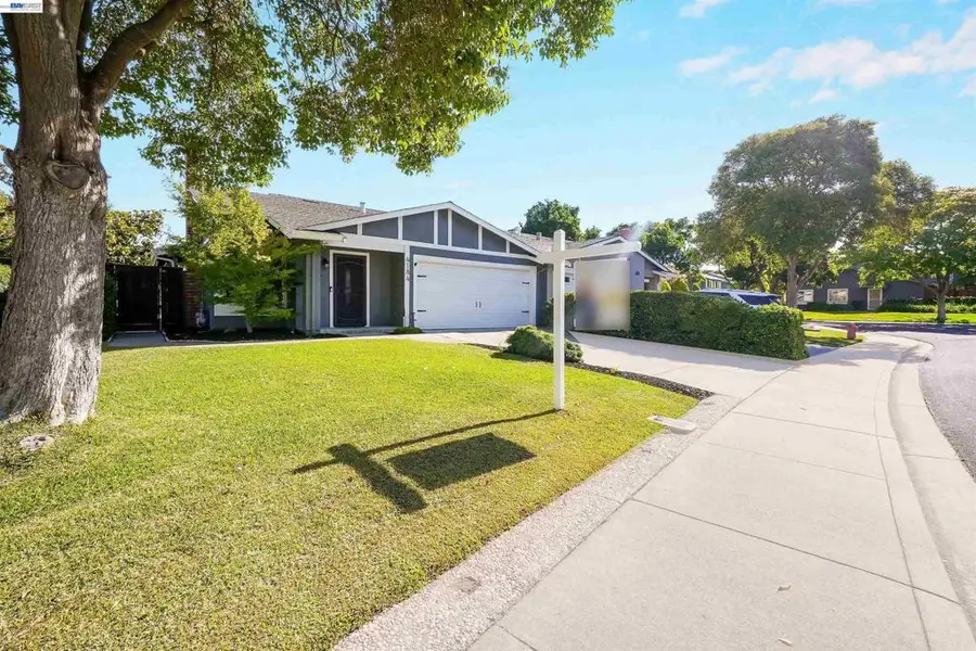 4184 Torrey Pine Way, Livermore, CA 94550 - #3