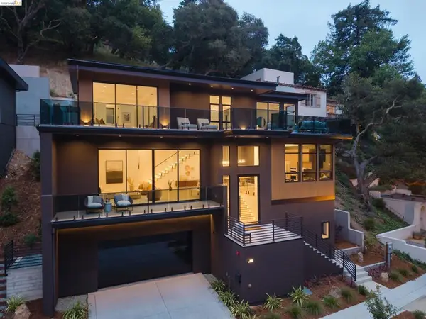 1667 Trestle Glen Rd, Oakland, CA 94610
