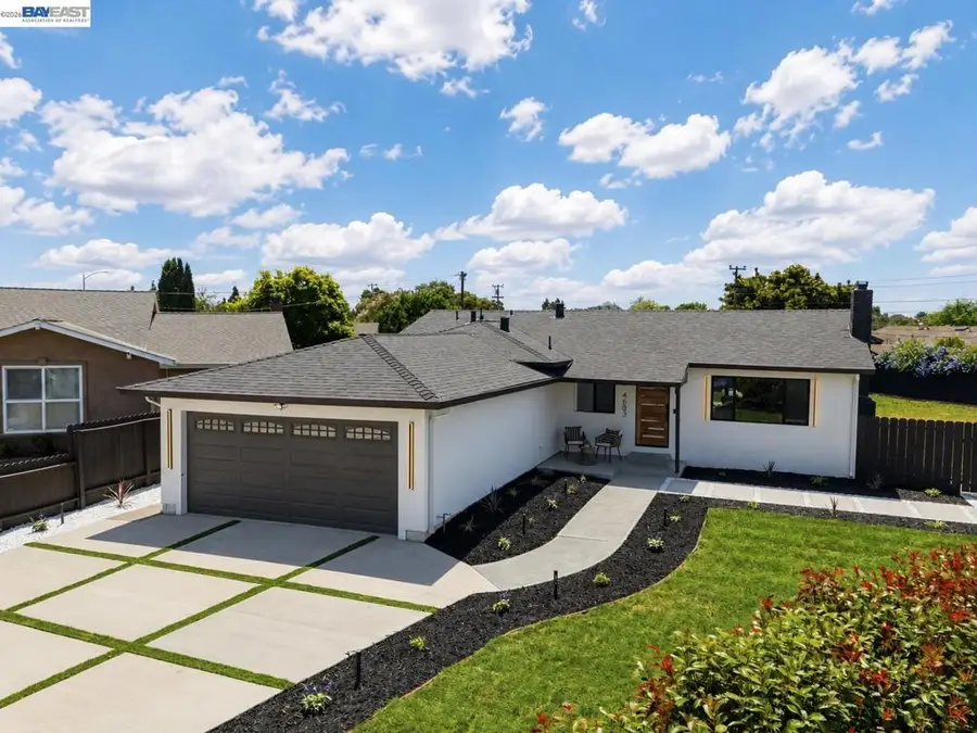 4683 De Silva St., Fremont, CA 94538 - #2