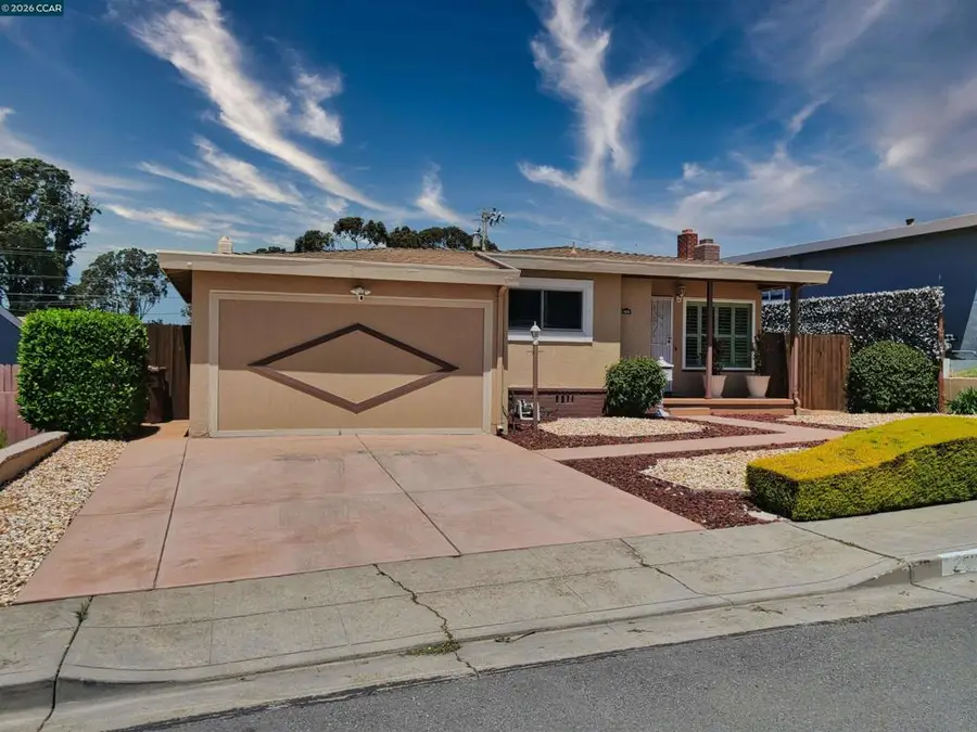 2979 Gilma Dr, Richmond, CA 94806 - #2