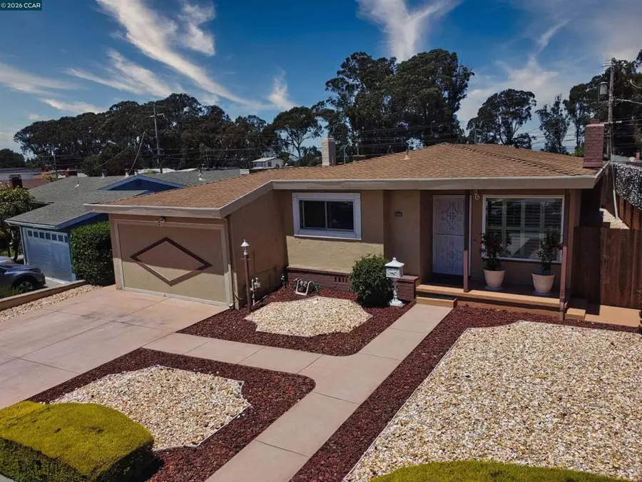 2979 Gilma Dr, Richmond, CA 94806 - #3