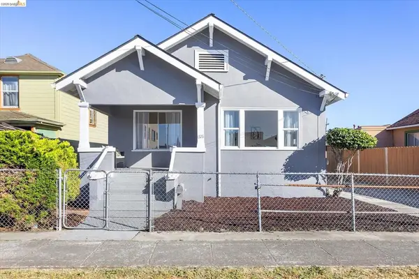 1328 89th Ave, Oakland, CA 94621