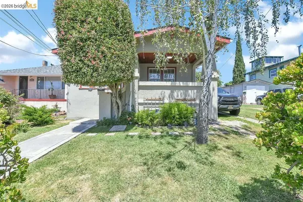 2921 Eastman Ave, Oakland, CA 94619