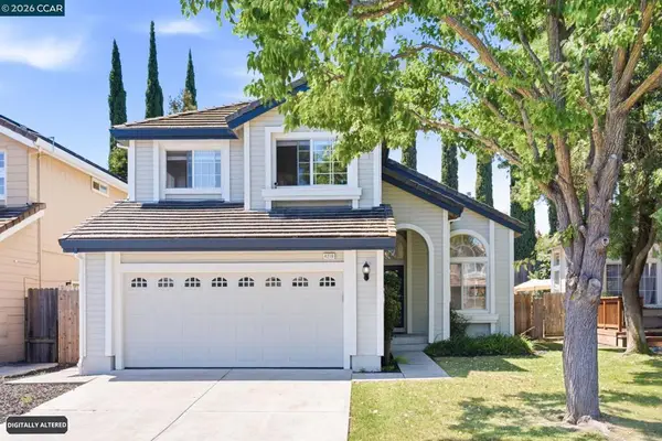 4216 Amargosa Drive, Antioch, CA 94531