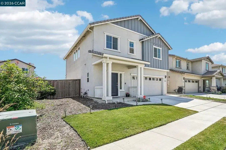 6828 Oakum Way, Stockton, CA 95219 - #2