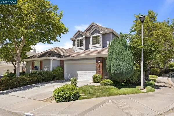 637 Julpun Loop, Clayton, CA 94517