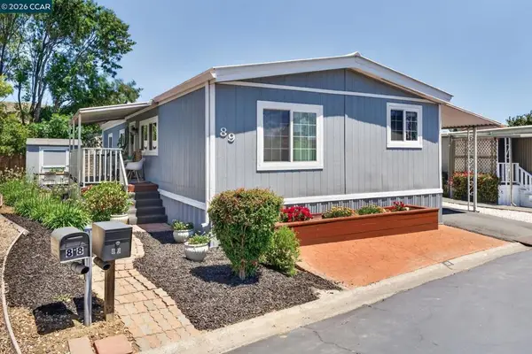 89 Goya Drive, Fairfield, CA 94534