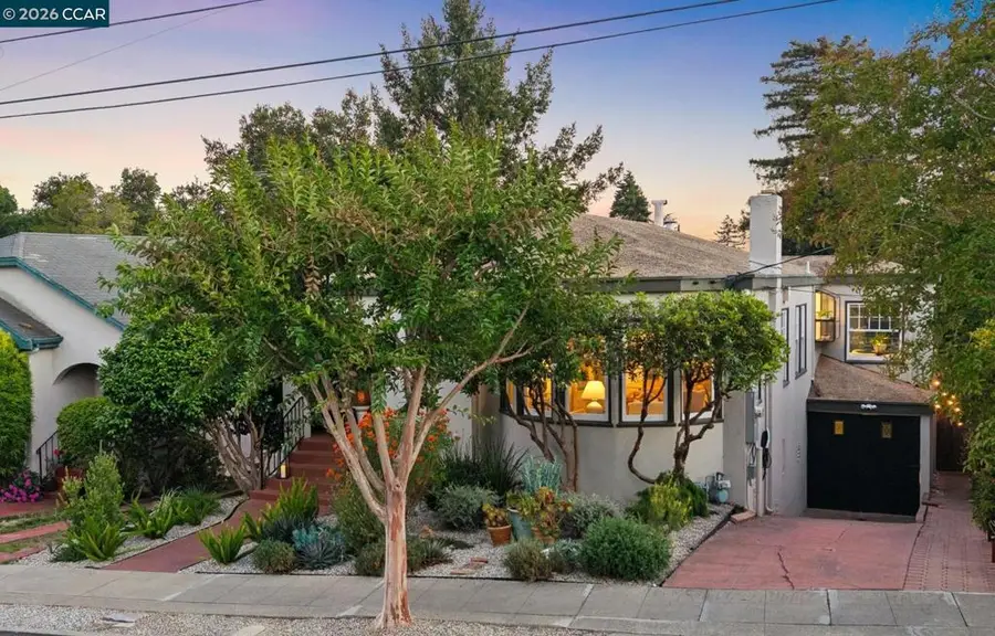 1917 Tiffin Rd, Oakland, CA 94602 - #3