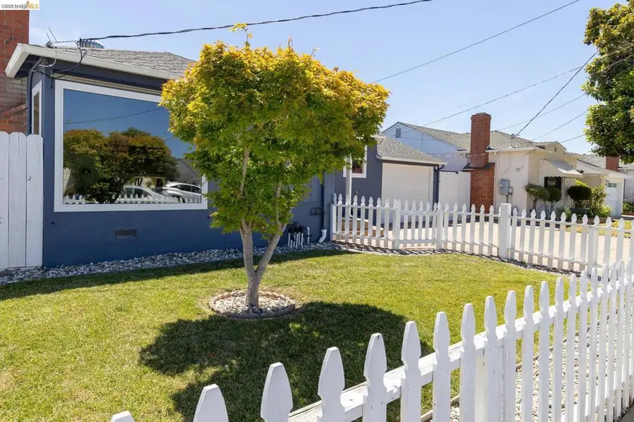 15066 Andover St, San Leandro, CA 94579 - #2
