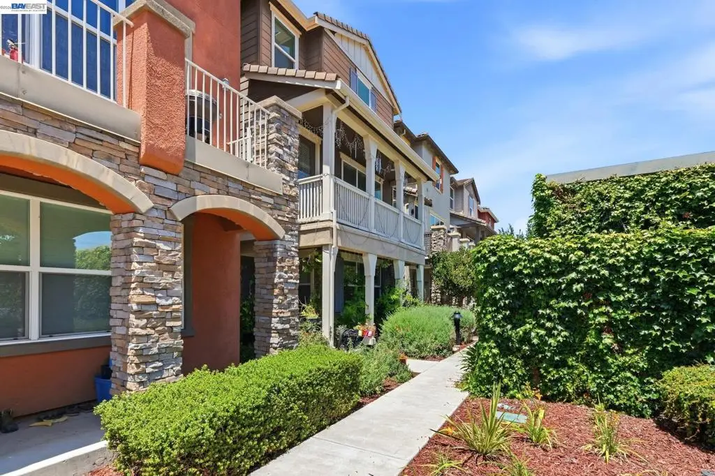 4442 Kennett Ter, Fremont, CA 94536 - #1