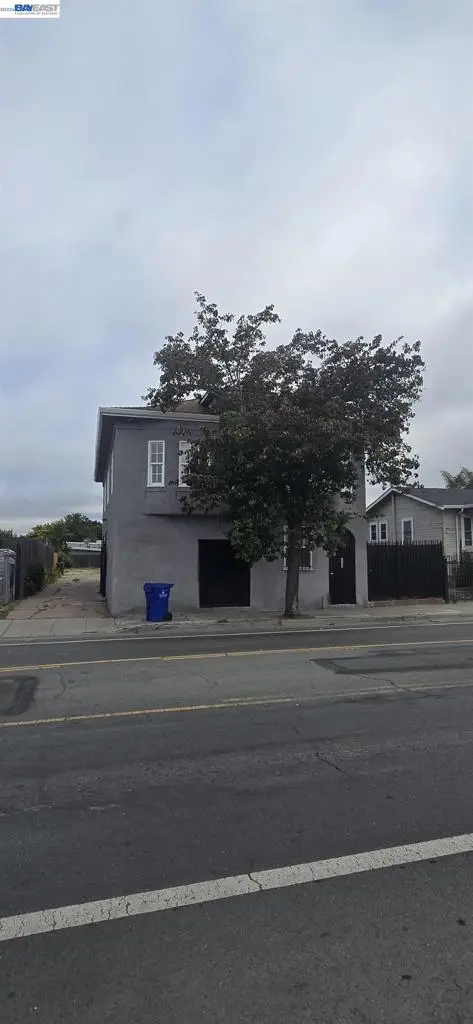 Address Withheld By Seller, Oakland, CA 94603 - #1